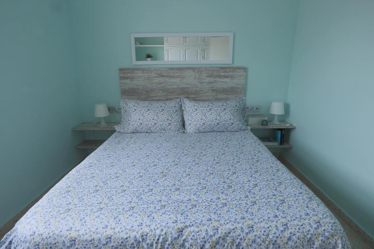 Apartment Atico Andalucia Plaza Tarifa