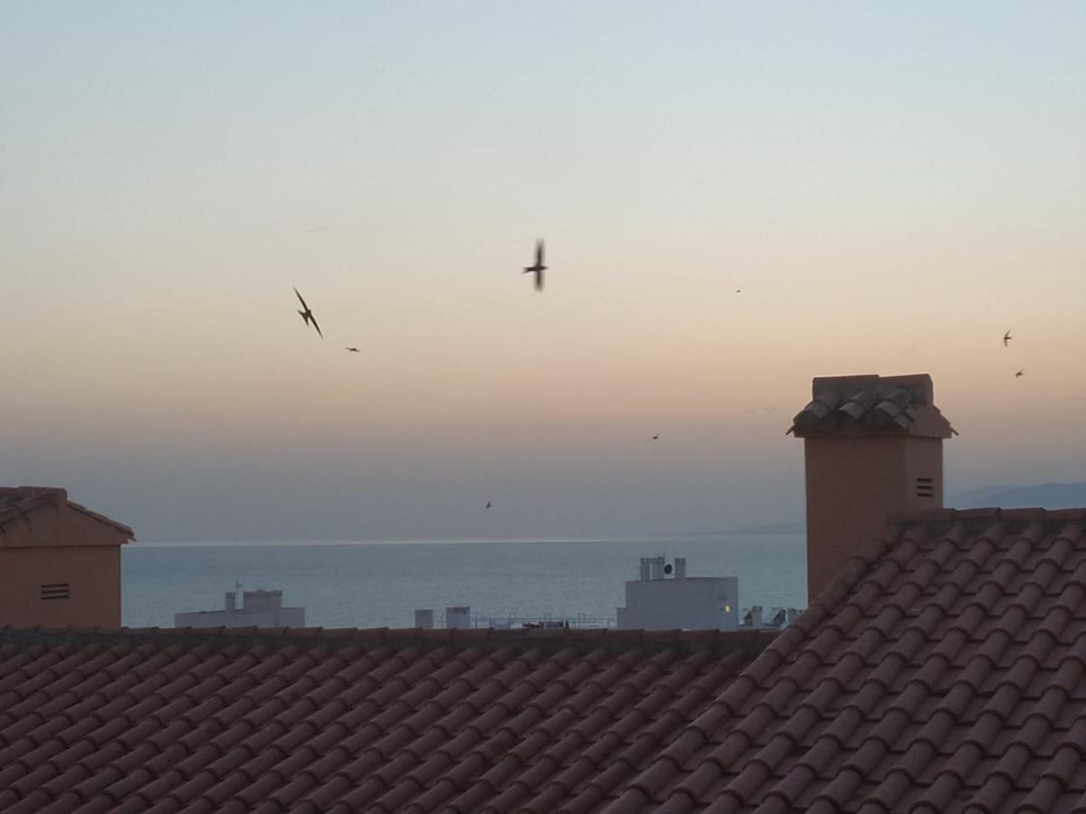 Atico Andalucia Plaza Appartement Tarifa