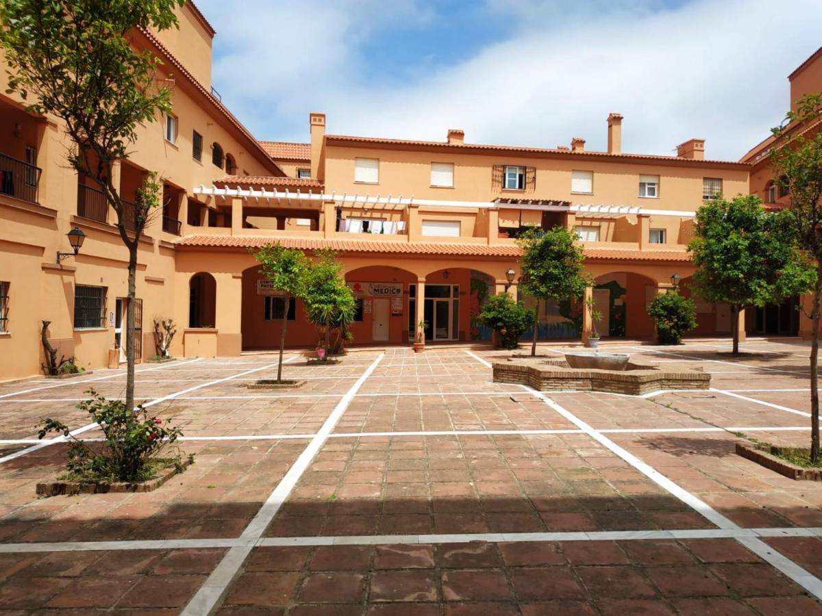 Atico Andalucia Plaza Appartement Tarifa