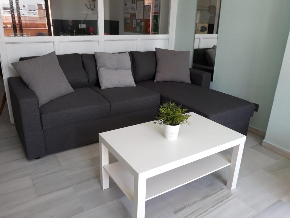 Appartement Atico Andalucia Plaza *