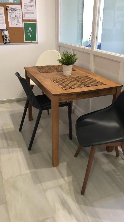 Appartement Atico Andalucia Plaza