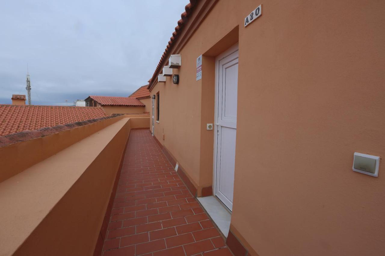 Atico Andalucia Plaza Appartement Tarifa
