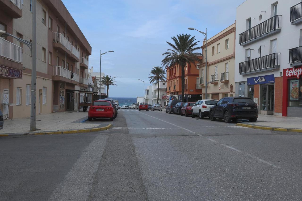 Atico Andalucia Plaza Appartement Tarifa