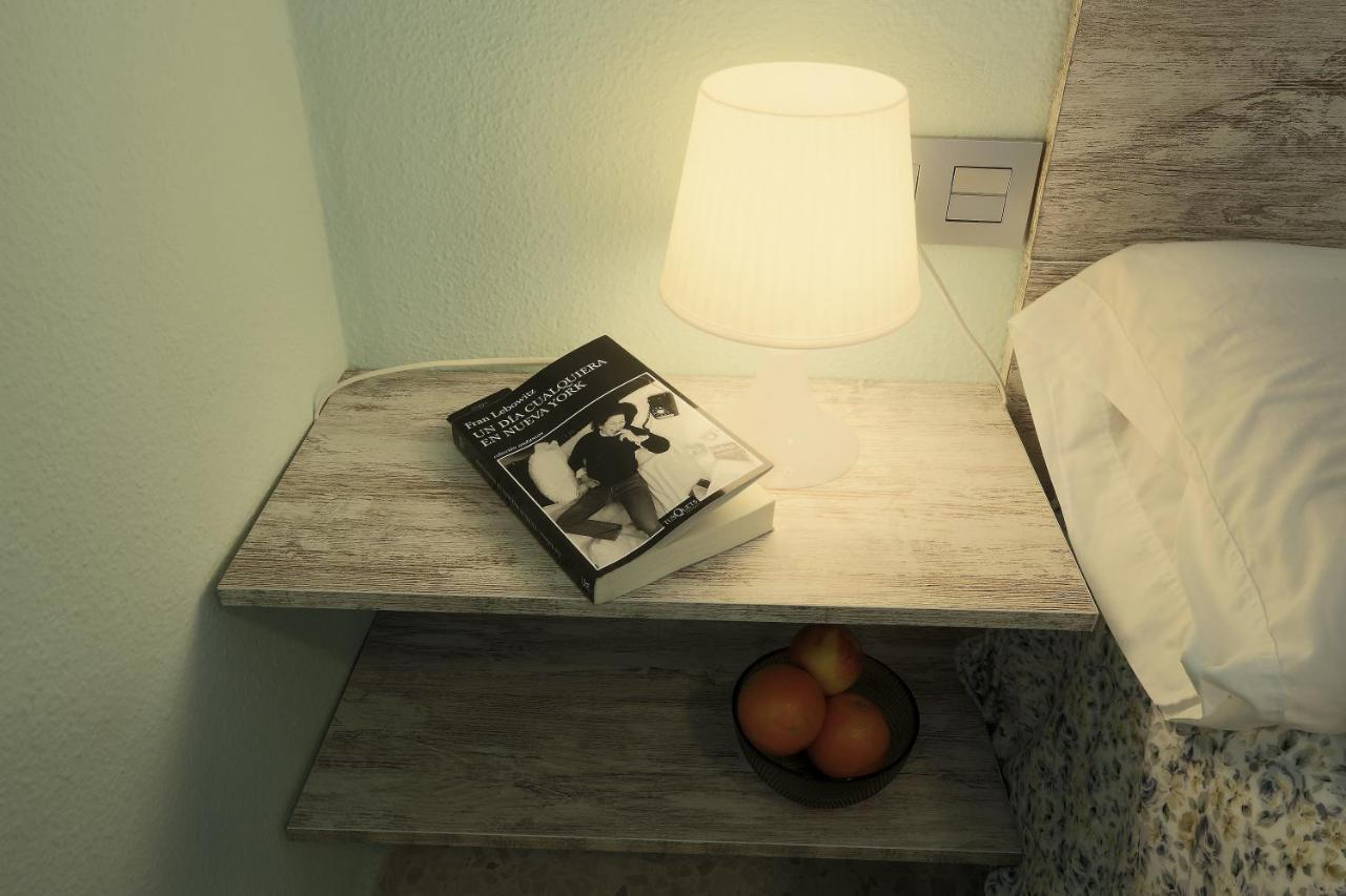 Atico Andalucia Plaza Appartement Tarifa