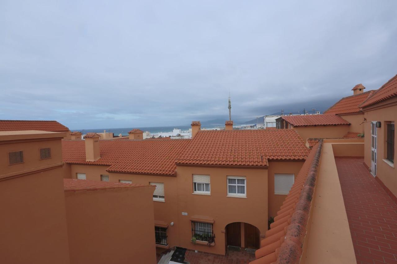 Atico Andalucia Plaza Appartement