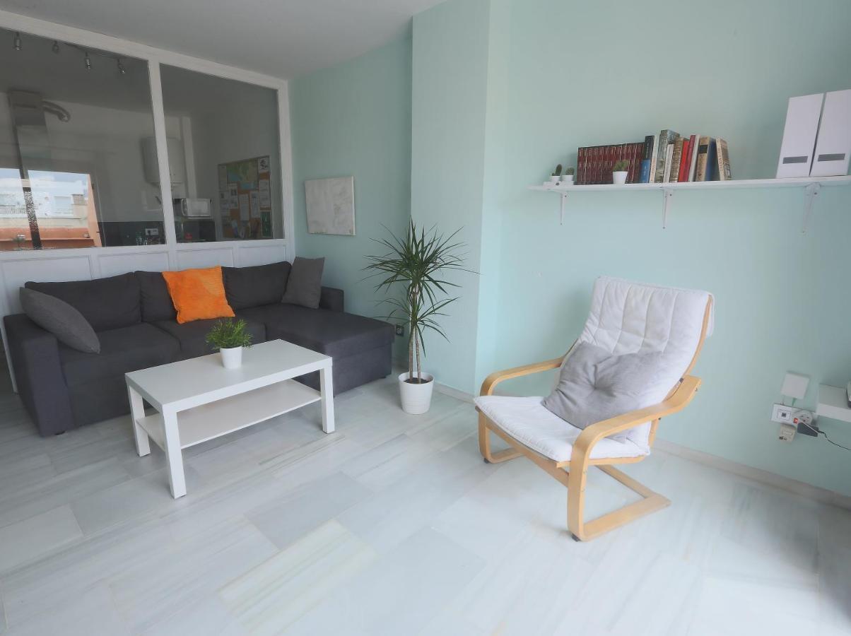 Atico Andalucia Plaza Appartement *