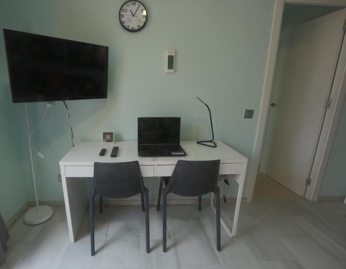 Appartement Atico Andalucia Plaza