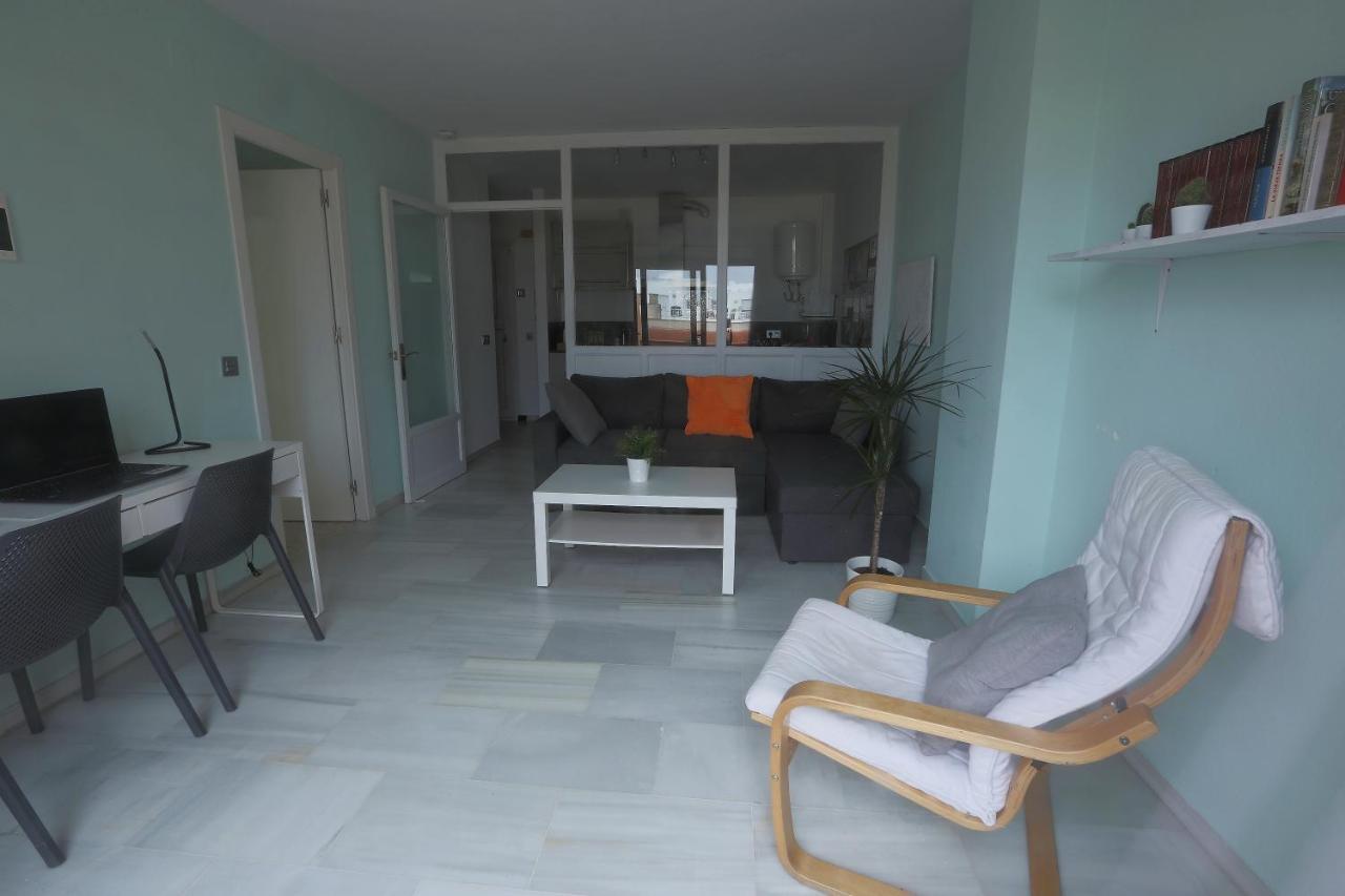 Appartement Atico Andalucia Plaza Tarifa