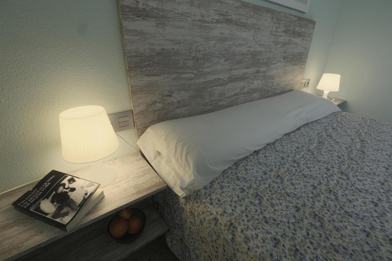 Atico Andalucia Plaza Appartement Tarifa