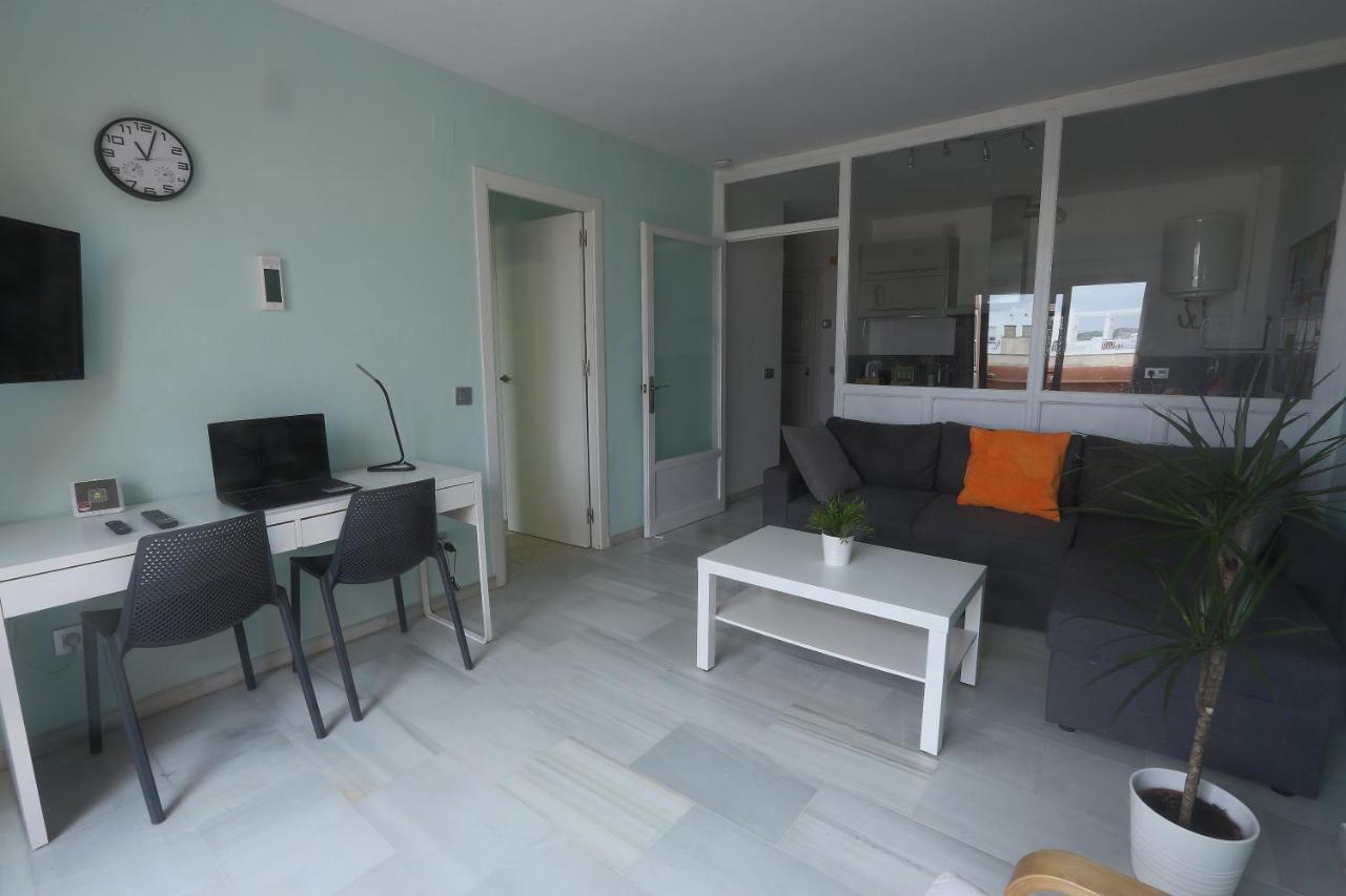 Atico Andalucia Plaza Appartement *