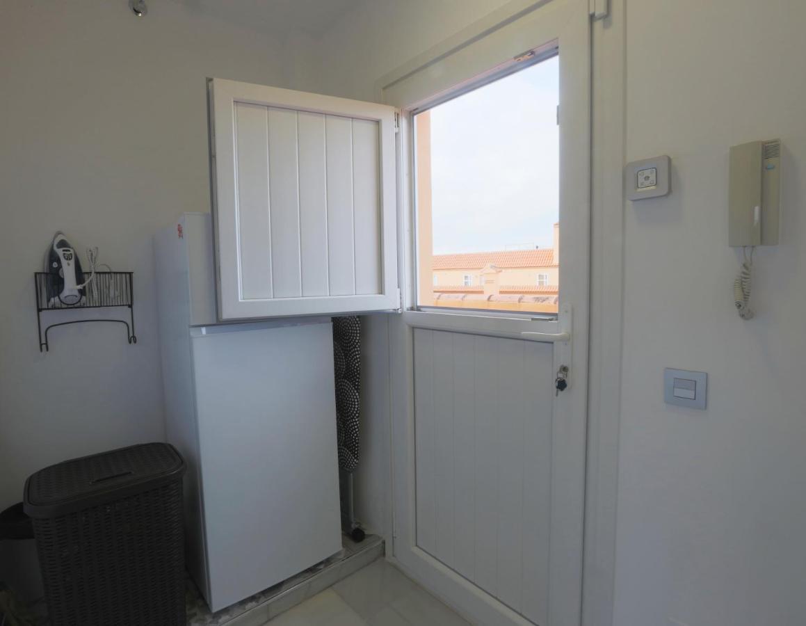 Appartement Atico Andalucia Plaza *
